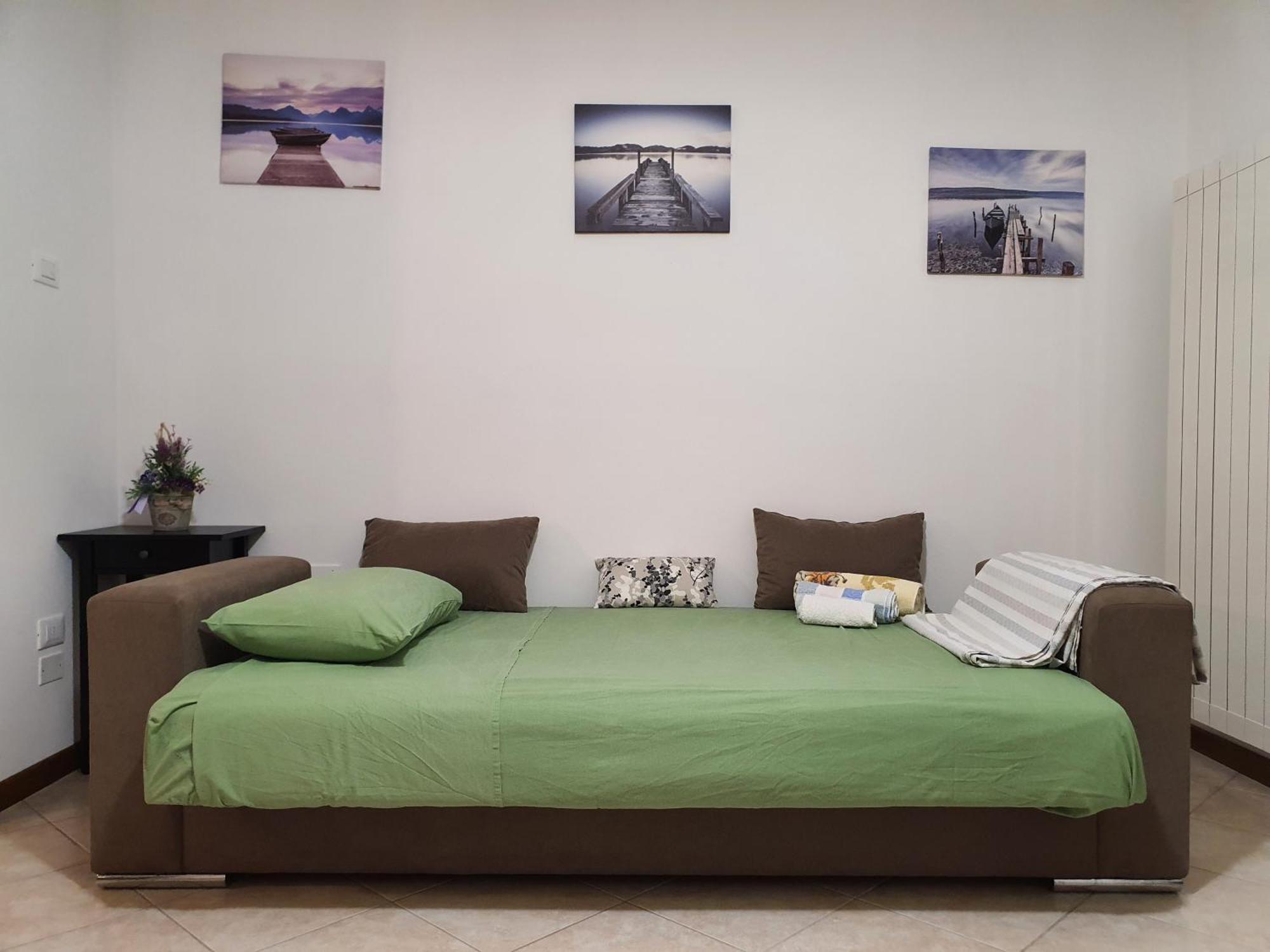 Casa Vacanze Dalla Ci Capezzano Pianore Exterior foto